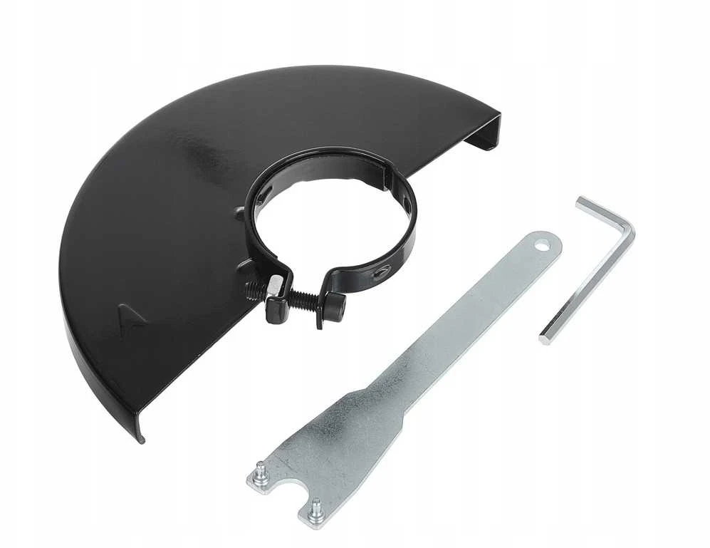 Geko kampinis šlifuoklis 230 mm 2100 W (2)