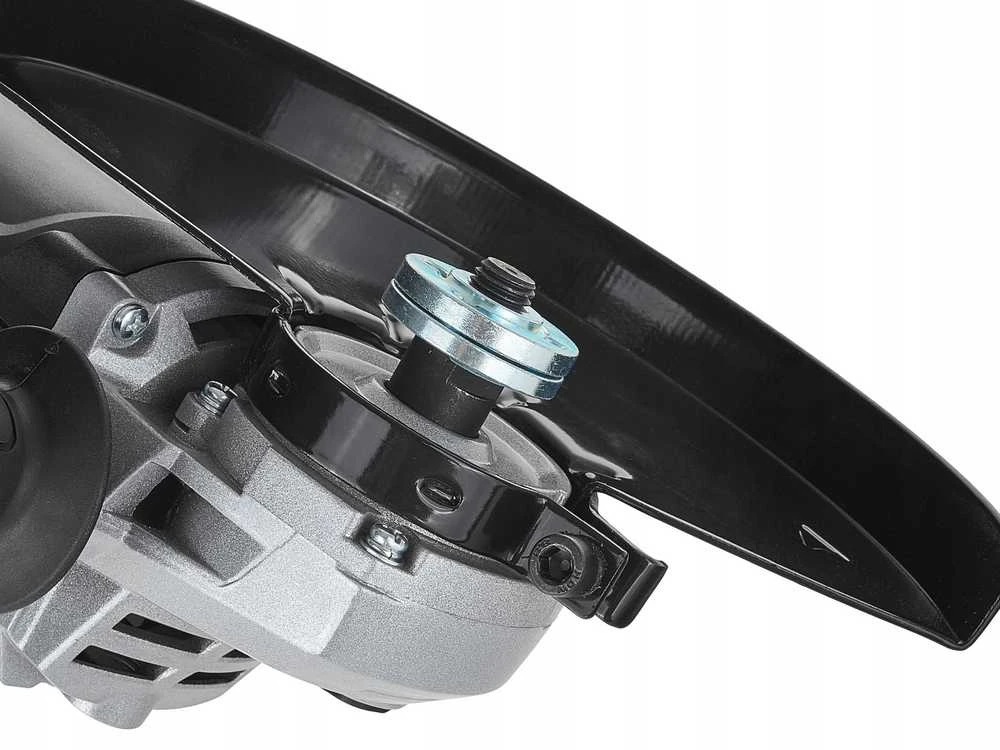 Geko kampinis šlifuoklis 230 mm 2100 W (2)