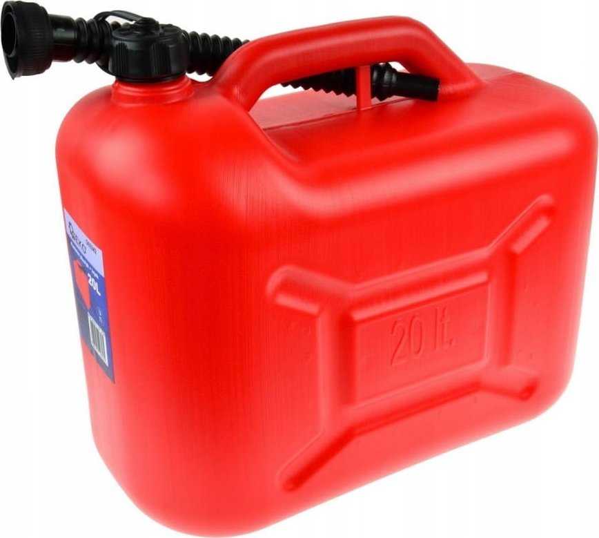 Bakelis kurui laikyti Geko U03242; 20 l