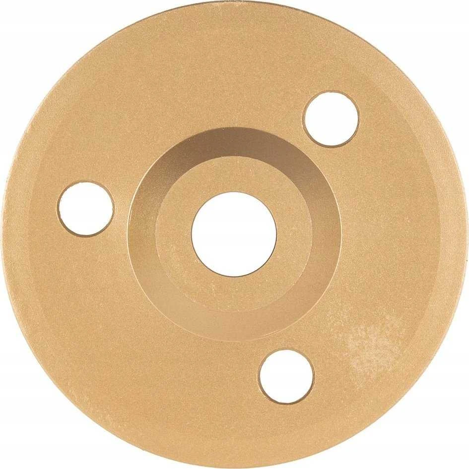Geko Racių ir kanopų korekcijos diskas 125mm – vidutinio grūdėtumo (50)