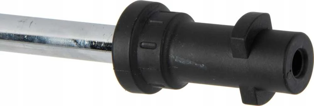 Karcher purkštuvo antgalis su jungtimi