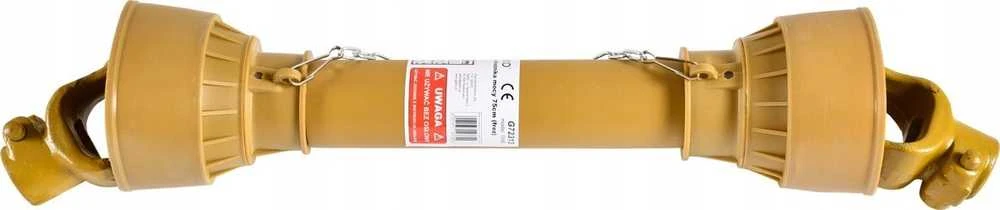 Geko kardaninis velenas 110 cm (pjoviklis) (1)