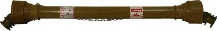 Geko kardaninis velenas 120 cm (pjoviklis) (1)