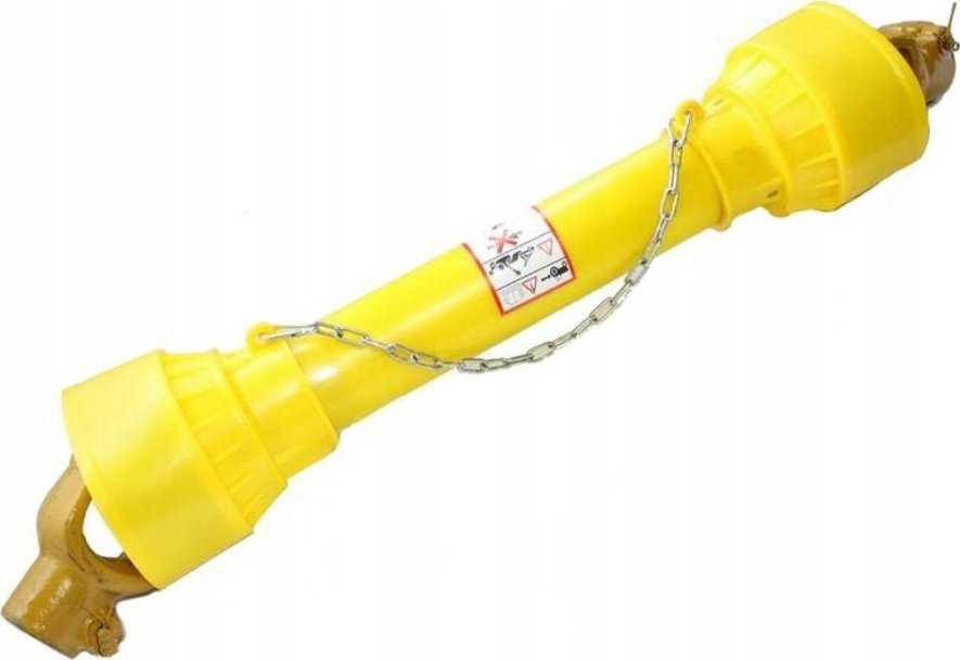 Geko Kardaninis velenas 75 cm (frezavimas)(1)