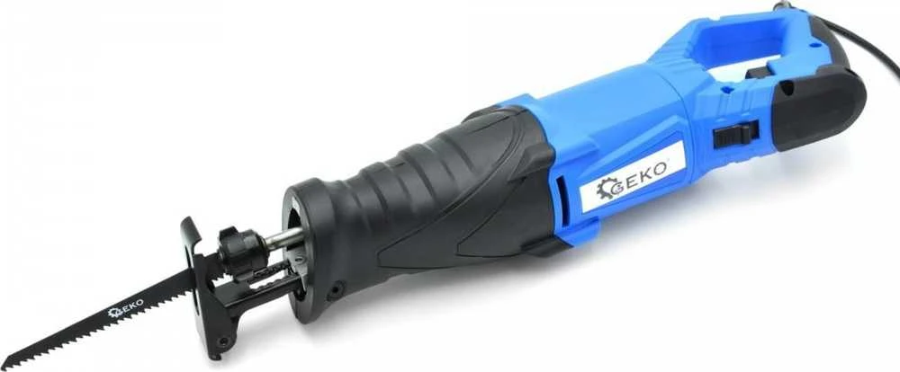 Tiesinis pjūklas GEKO 850W