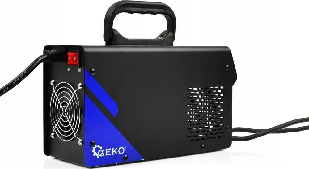 Geko Keitiklio lygintuvas su paleidimu 12-24V 600A (1)