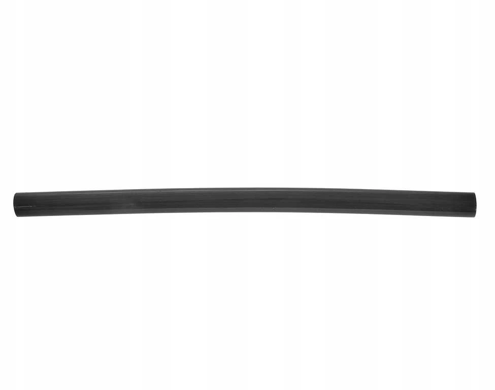Geko klijų šerdys 11 mm x 200 mm juodos 52 vnt.