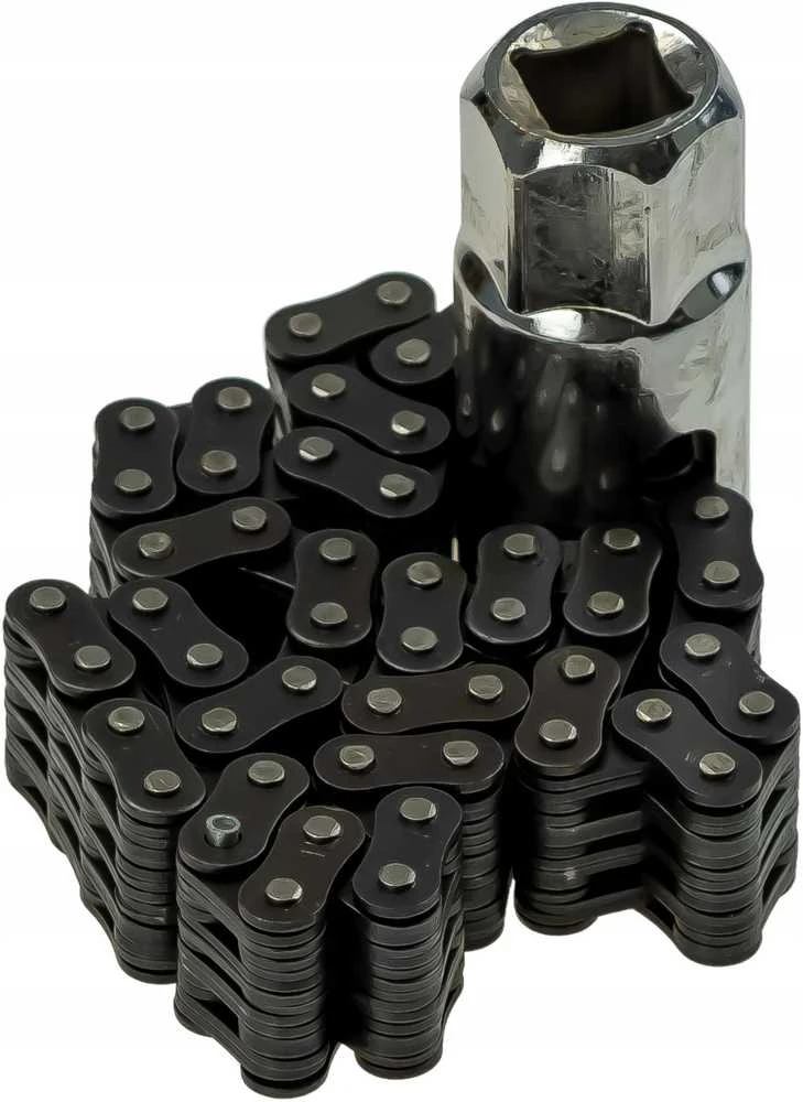 Geko grandinės alyvos filtro raktas 1/2" 24 mm (50 vnt.)