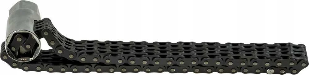 Geko grandinės alyvos filtro raktas 1/2" 24 mm (50 vnt.)
