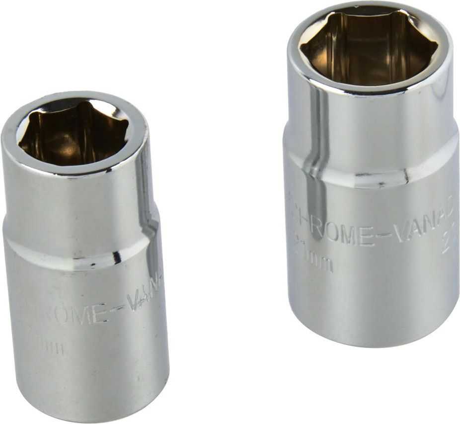 Geko ištraukiamas sustiprintas ratų raktas 17x19mm + 21x23mm (G10053)