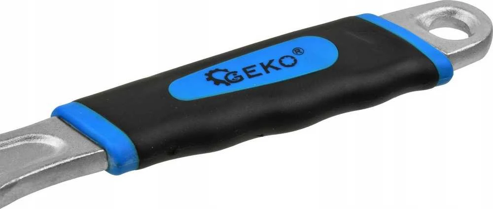 Reguliuojamas raktas 250 mm 0-30 mm GEKO G10210