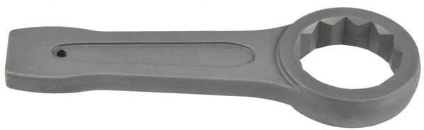 Geko okuliaro smūginis veržliasukis 19 mm (10/100) kalimui