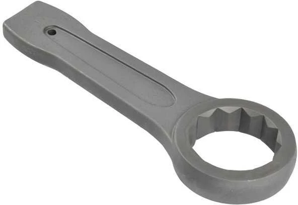 Geko okuliaro smūginis veržliasukis 19 mm (10/100) kalimui