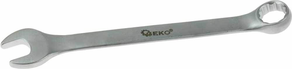 Veržliaraktis Geko satinas 22 mm tiesus (80)