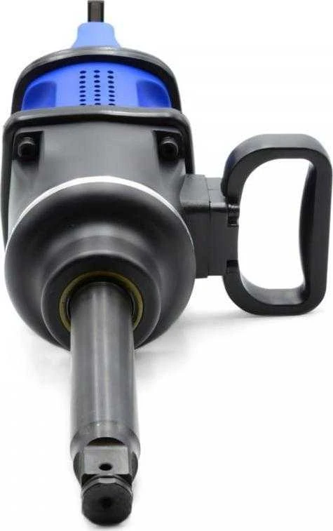 Smūginis veržliasukis Geko KLUCZ pneumatinis 1'' 4800NM (1) G03182 GEKO