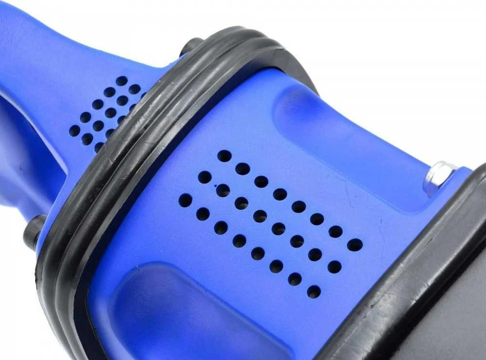 Smūginis veržliasukis Geko KLUCZ pneumatinis 1'' 4800NM (1) G03182 GEKO