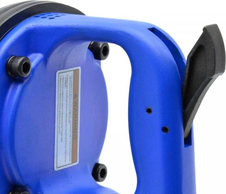 Smūginis veržliasukis Geko KLUCZ pneumatinis 1'' 4800NM (1) G03182 GEKO