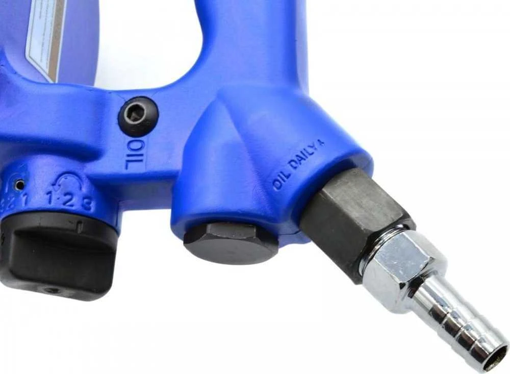 Smūginis veržliasukis Geko KLUCZ pneumatinis 1'' 4800NM (1) G03182 GEKO