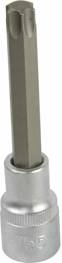 Geko Torx šešiakampis veržliaraktis 100 mm CRV T-55 (10/100)