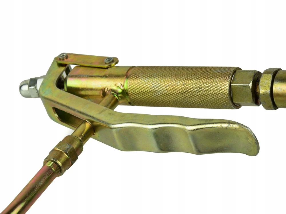 Geko pėdų pompa su pedalais 15L+ žarna 4m (1)