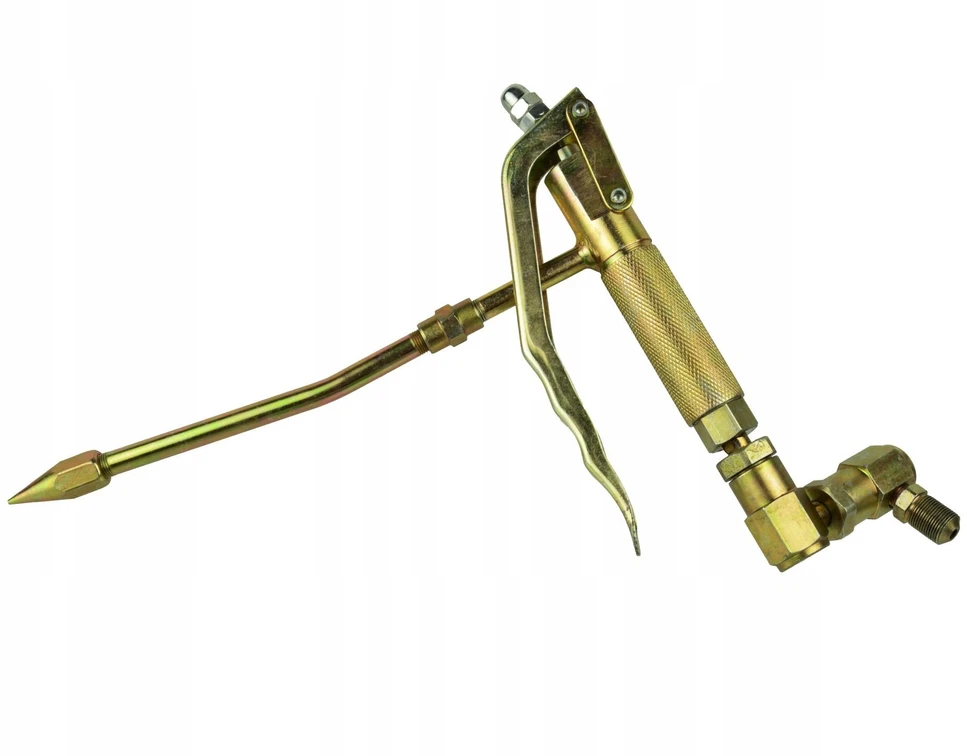 Geko pėdų pompa su pedalais 15L+ žarna 4m (1)