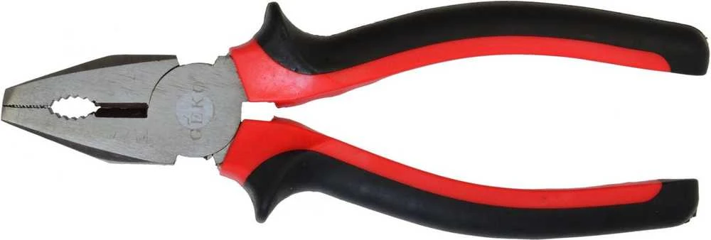 Universalios replės 160 mm GEKO G01620
