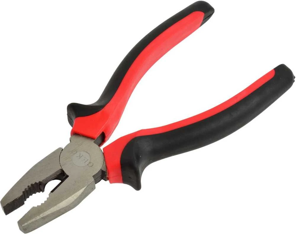Universalios replės 160 mm GEKO G01620