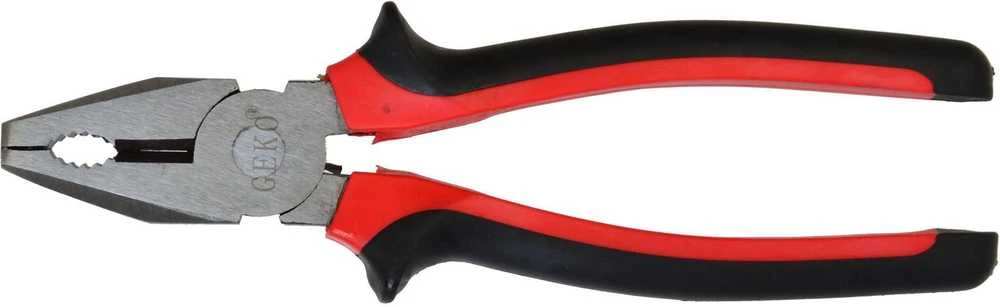 Universalios replės 200 mm GEKO G01622
