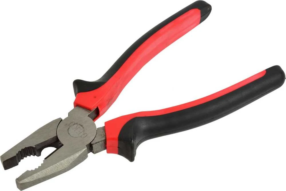 Universalios replės 200 mm GEKO G01622