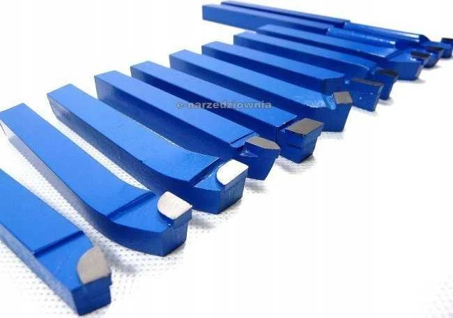 Geko tekinimo įrankių rinkinys 11 vnt. 10x10mm (24)
