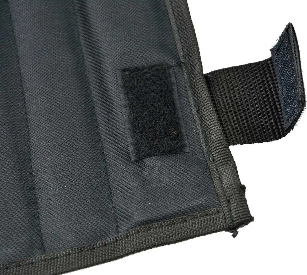 Geko apmušalų nuėmimo rinkinys 11 vnt (G02581)
