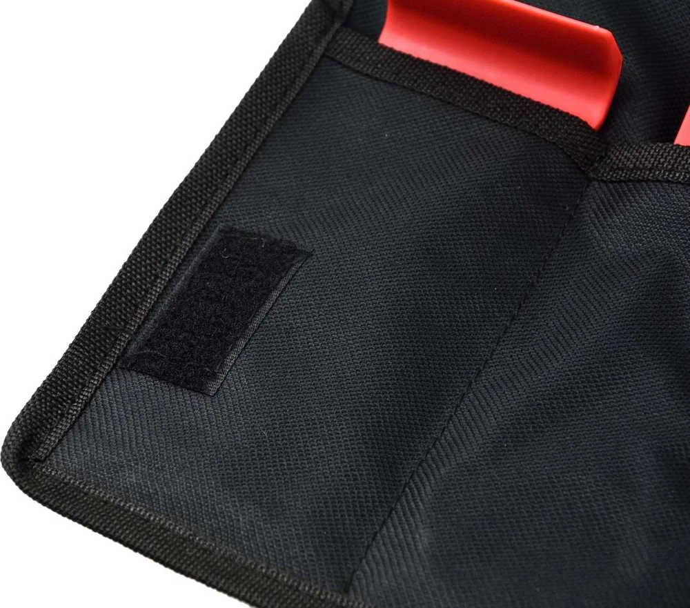 Geko apmušalų nuėmimo rinkinys 11 vnt (G02581)