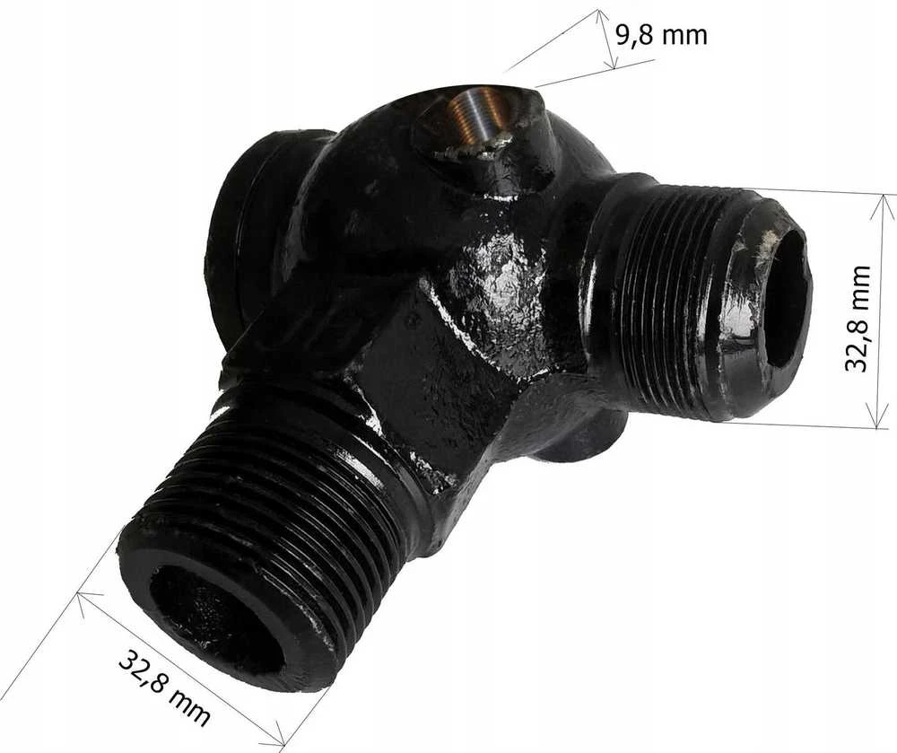 Geko Kompresoriaus atbulinis vožtuvas 200L V06./8 (1)