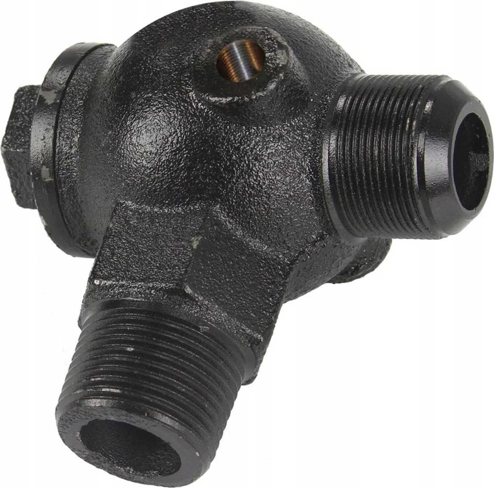 Geko Kompresoriaus atbulinis vožtuvas 200L V06./8 (1)