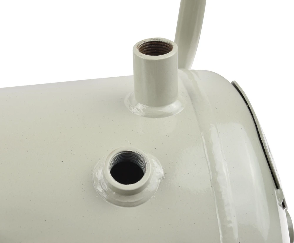 Geko Kompresoriaus bakas 24L (G80300)