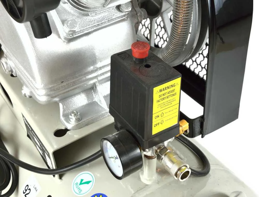 Geko kompresorius 9bar 100L (G80309)