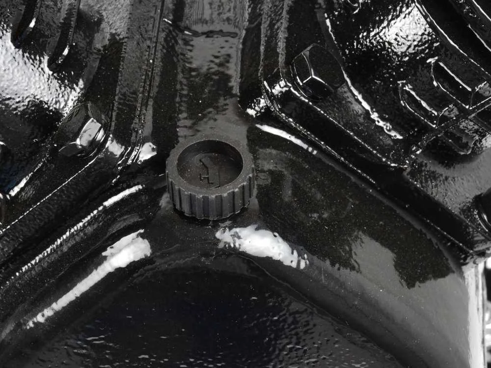 Geko Kompresorius su V-2065 varikliu 100 l kompresoriui (1)