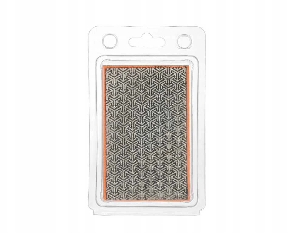 Geko Diamond blokas akmens masės šlifavimui P100 (50)