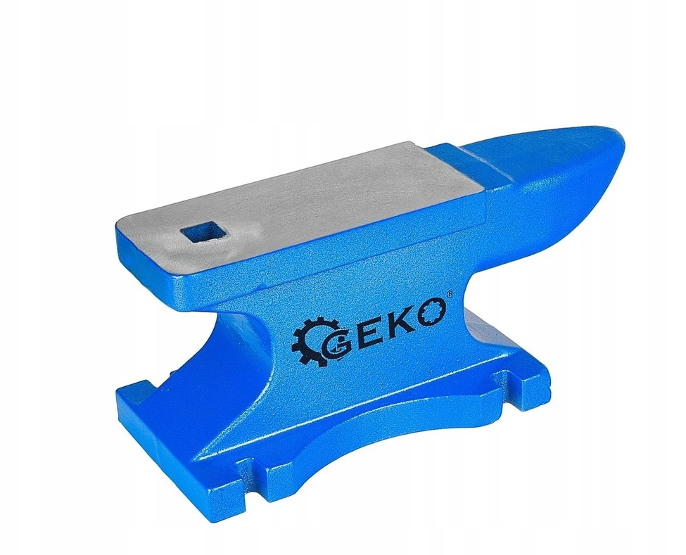 Geko #Priekalas ketaus 24,9kg (1)