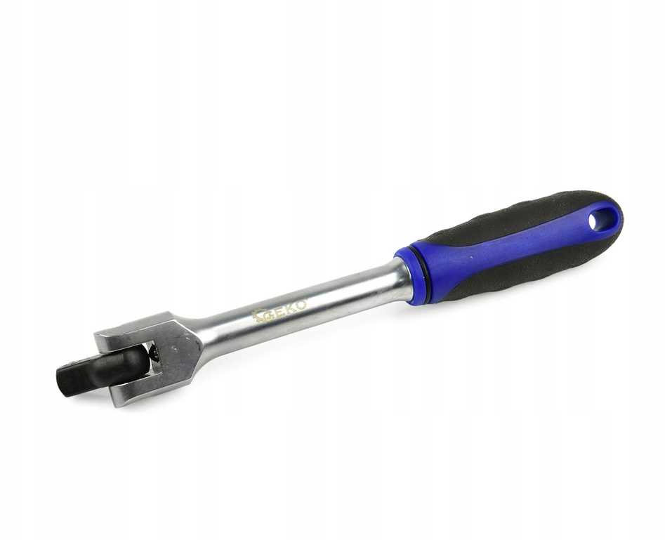 Geko Kpl. kluczy do korków oleju 3/8'' 18szt./dėklas metalo sp./ (10)