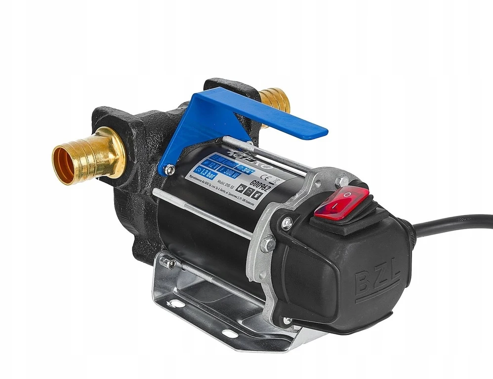 Geko Kuro siurblys 12V 300W BIG (4)
