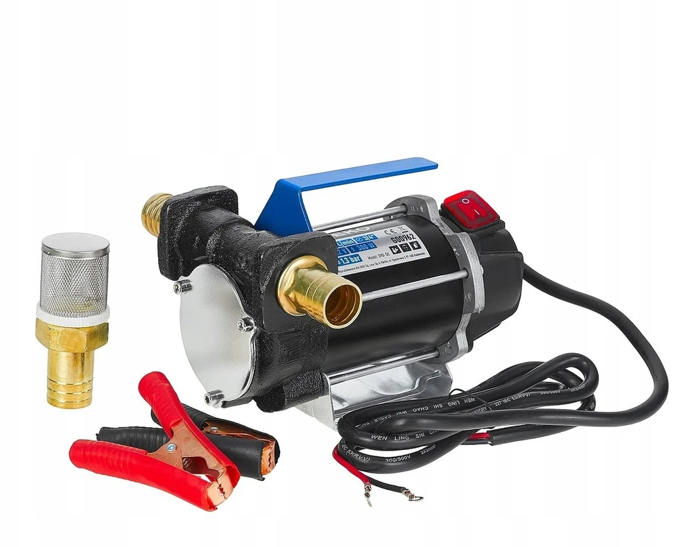 Geko Kuro siurblys 12V 300W BIG (4)