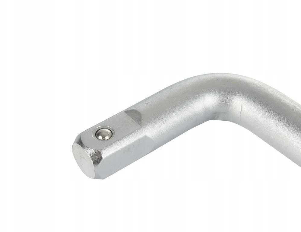 Geko L tipo rankena 3/4'' ilgis 450mm (15/20)