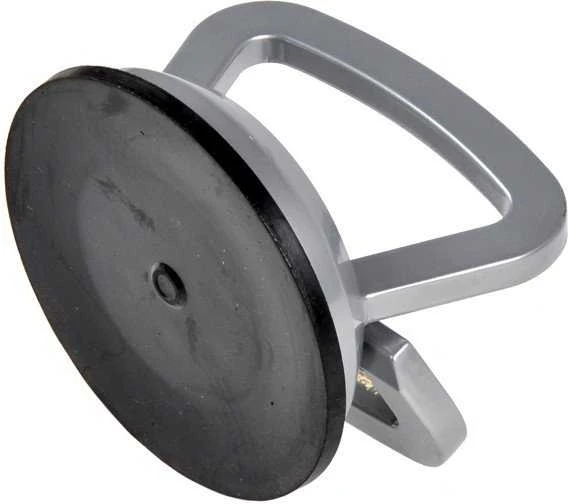 Geko Aliuminio stiklo keltuvas 1x115mm iki 40kg