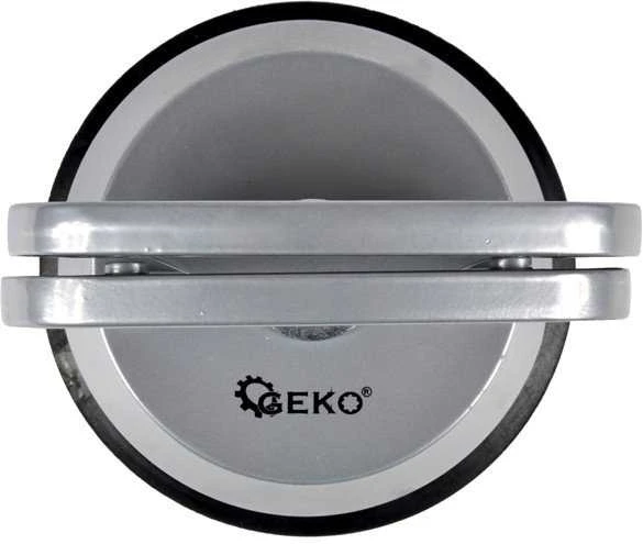 Geko Aliuminio stiklo keltuvas 1x115mm iki 40kg