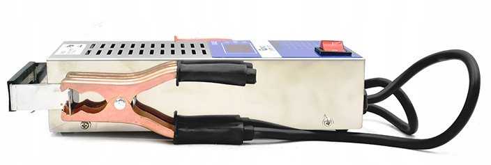 Geko LCD testeris, skirtas 12V baterijoms tikrinti (10)