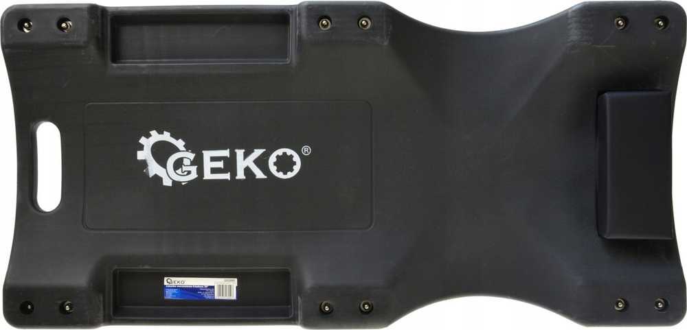 Geko Guolis dirbtuvėms G02095 GEKO