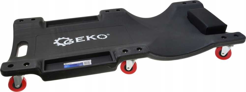 Geko Guolis dirbtuvėms G02095 GEKO