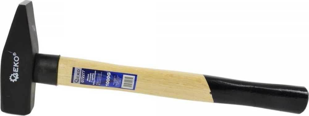 Geko LOCKSTOCK PLAKTUKAS 1000G SU GEKO PREMIUM juostele (6/24) G72277 GEKO