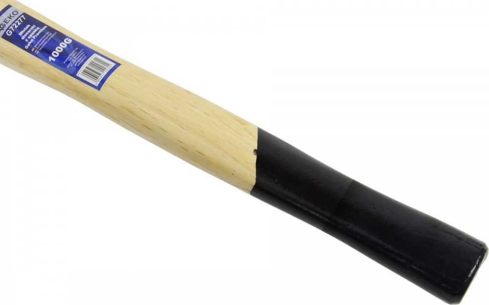 Geko LOCKSTOCK PLAKTUKAS 1000G SU GEKO PREMIUM juostele (6/24) G72277 GEKO